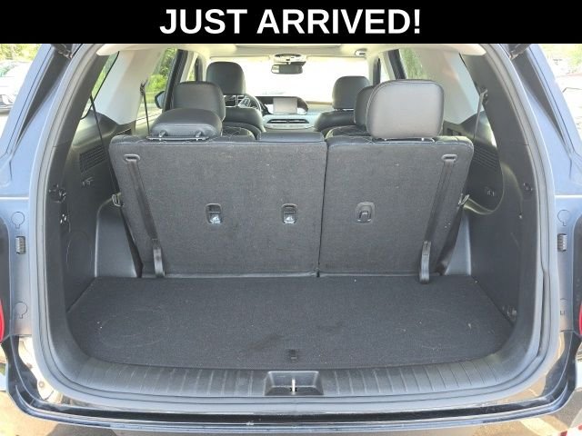 Used 2020 Black Hyundai SEL image 6