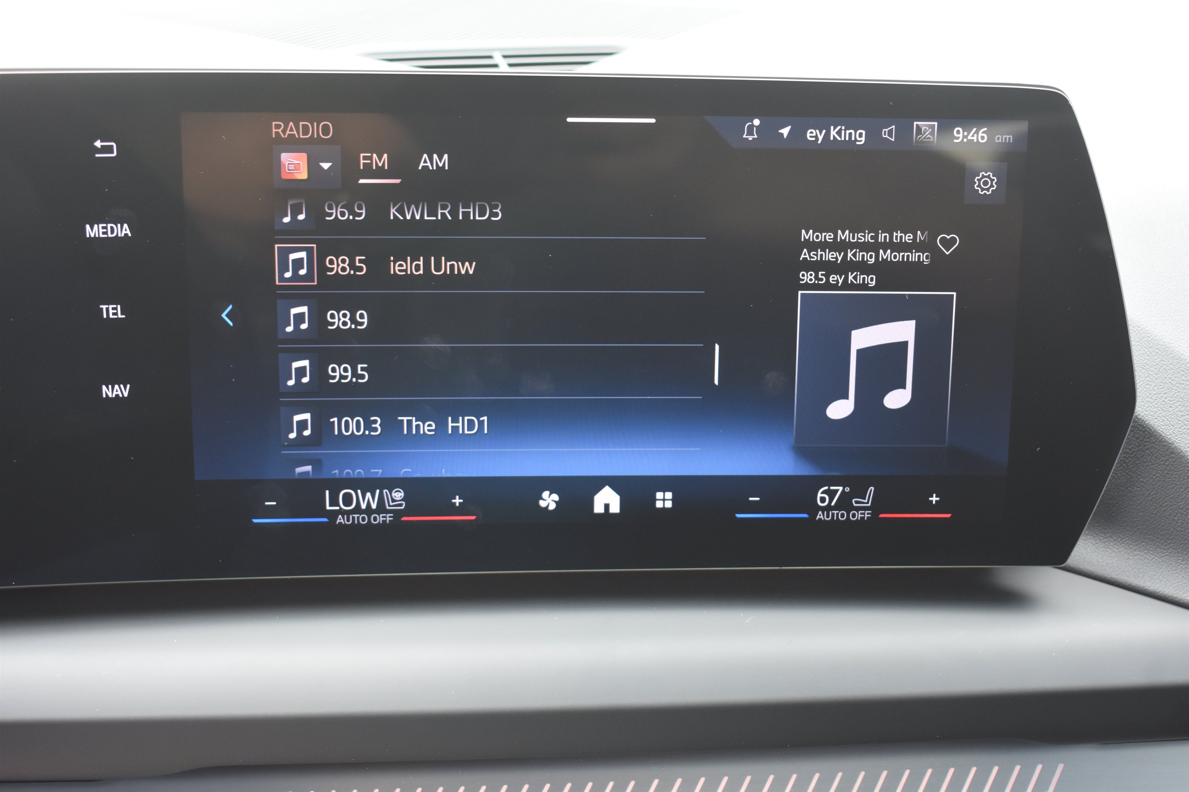 Used 2025 Vegas Red BMW 228 xDrive image 25