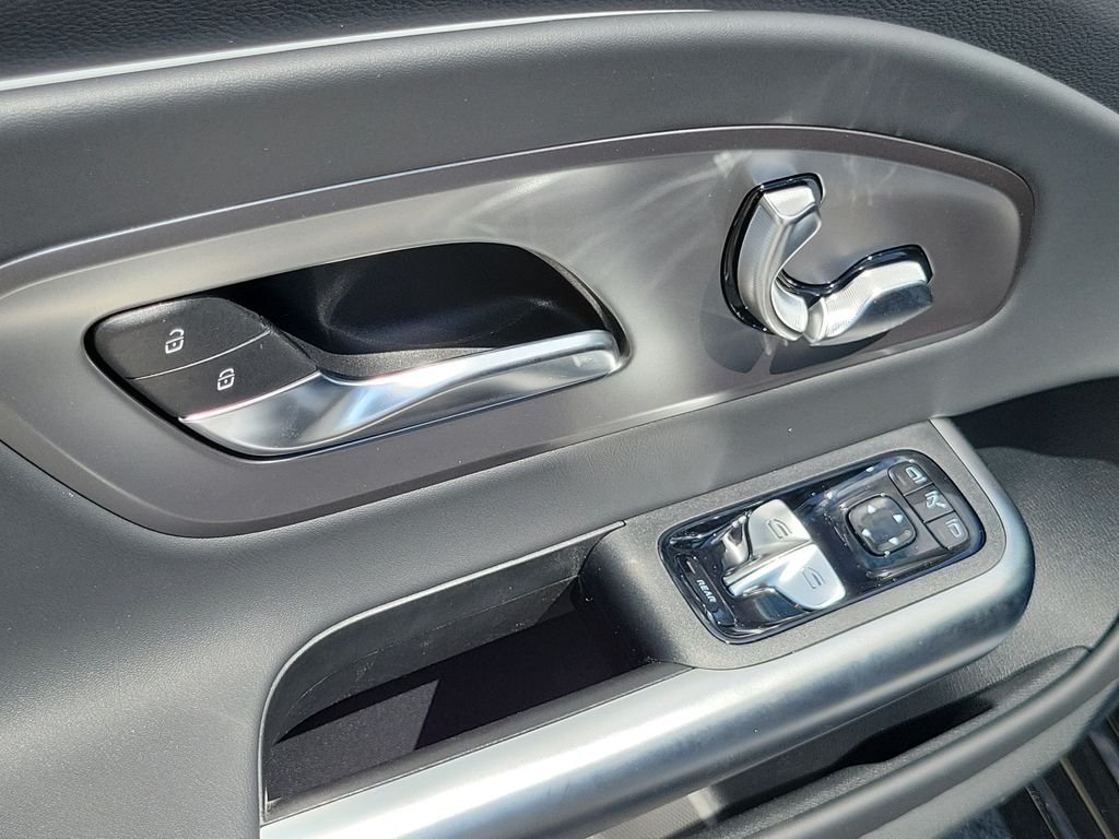 New 2027 Cirrus Silver Metallic Mercedes-Benz CLA 250+ image 17