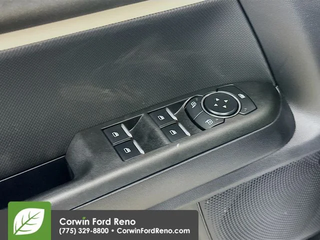 New 2026 Oxford White Ford Big Bend image 20
