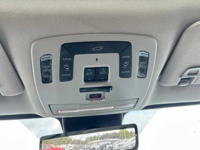 2021 Toyota Sienna Limited - Photo 54