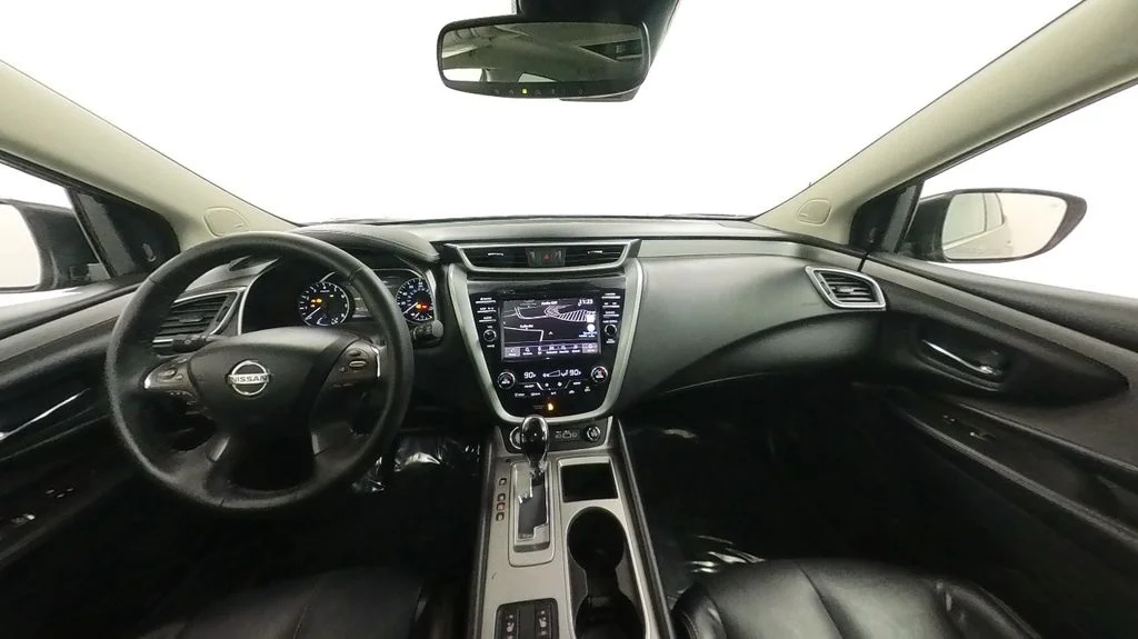 2022 Nissan Murano SL - Photo 28