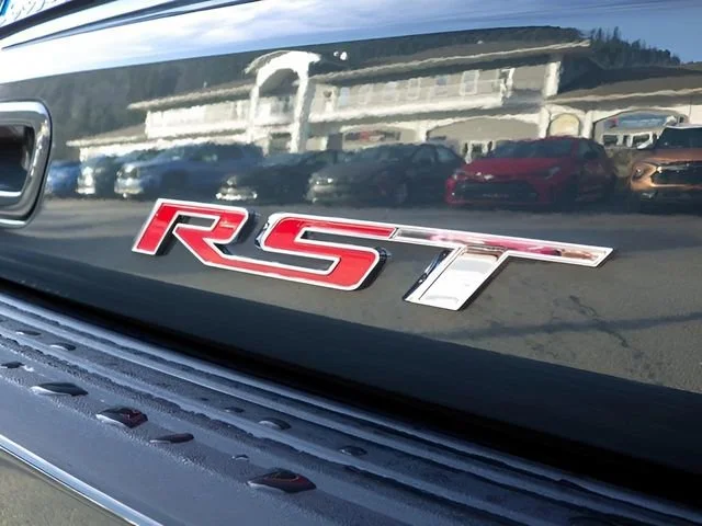 2025 Chevrolet Tahoe RST - Photo 8