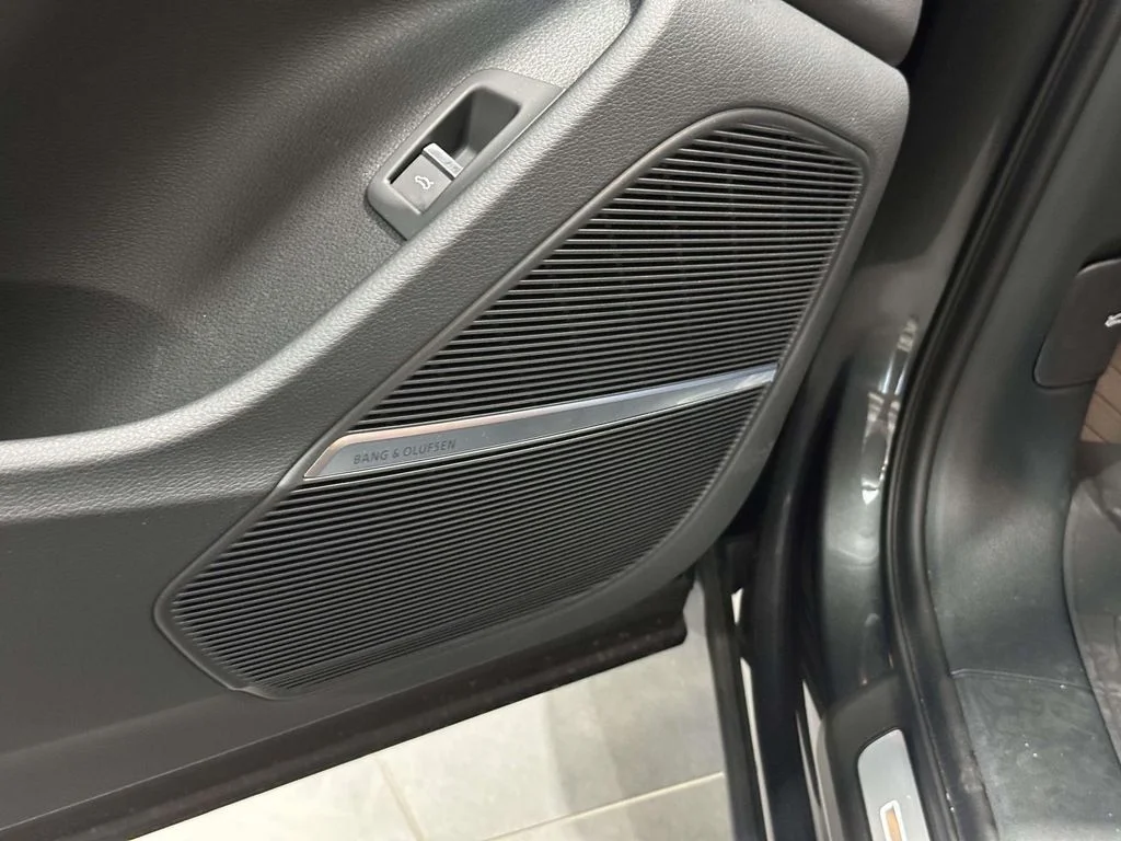 New 2026 Gray Audi 55 Premium image 19