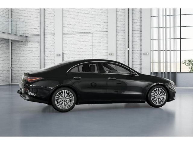 Certified Used 2026 Black Mercedes-Benz CLA 250 image 20
