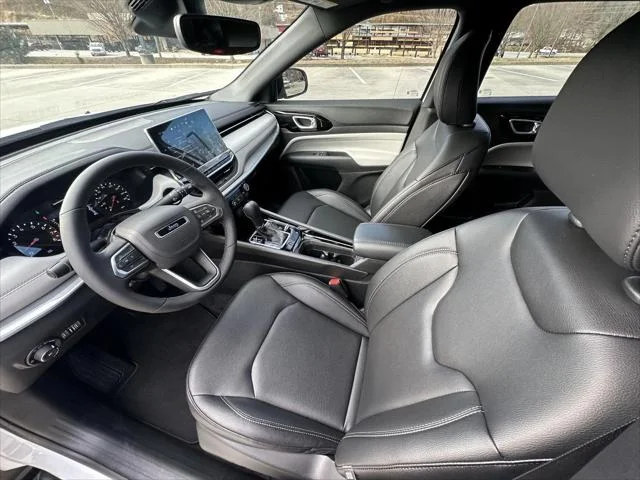 2026 Jeep Compass Limited - Photo 10