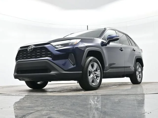 Used 2022 Blueprint Toyota XLE image 24