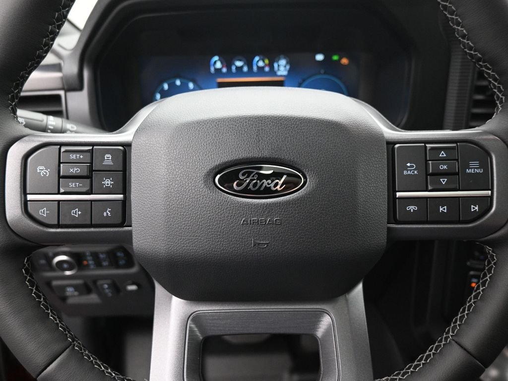 2025 Ford F-150 Lariat - Photo 12