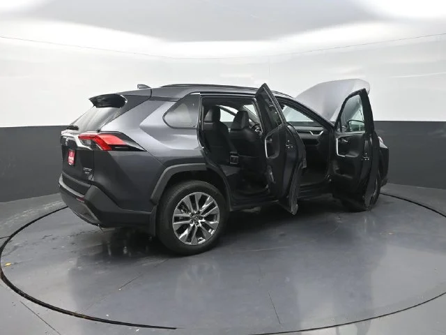 Used 2023 Gray Toyota Limited image 45