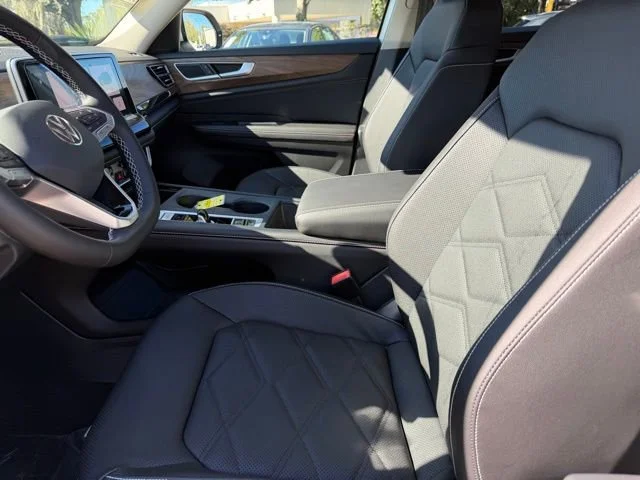 2026 Volkswagen Atlas SE - Photo 14