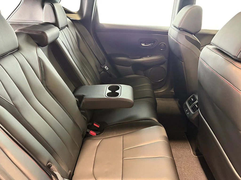 New 2026 Crystal Black Pearl Acura w/A-Spec Advance Package image 36