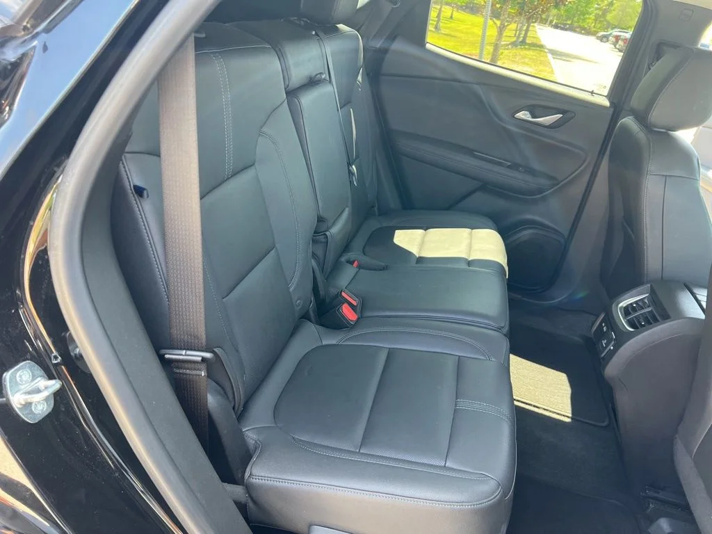 Used 2022 Black Chevrolet LT image 40