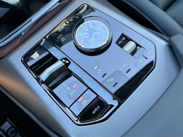 New 2026 Gray BMW 30 xDrive image 14
