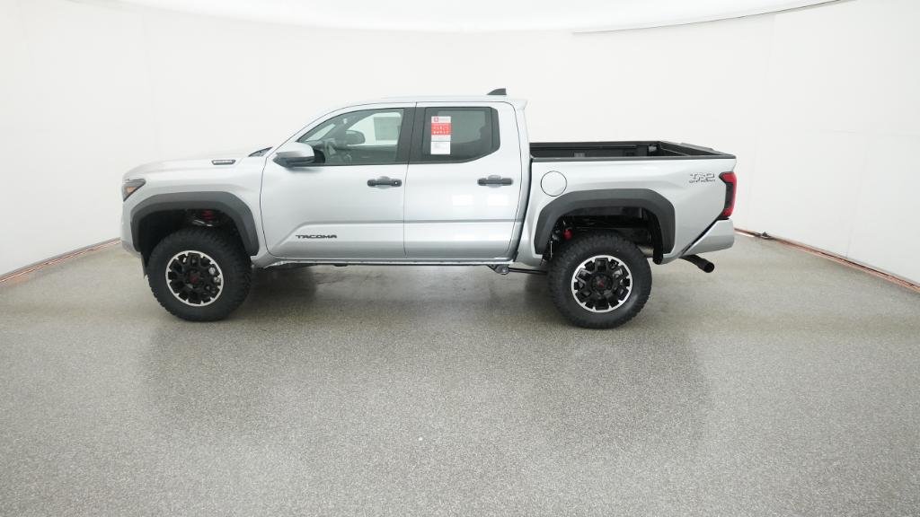 2025 Toyota Tacoma TRD Off Road - Photo 45