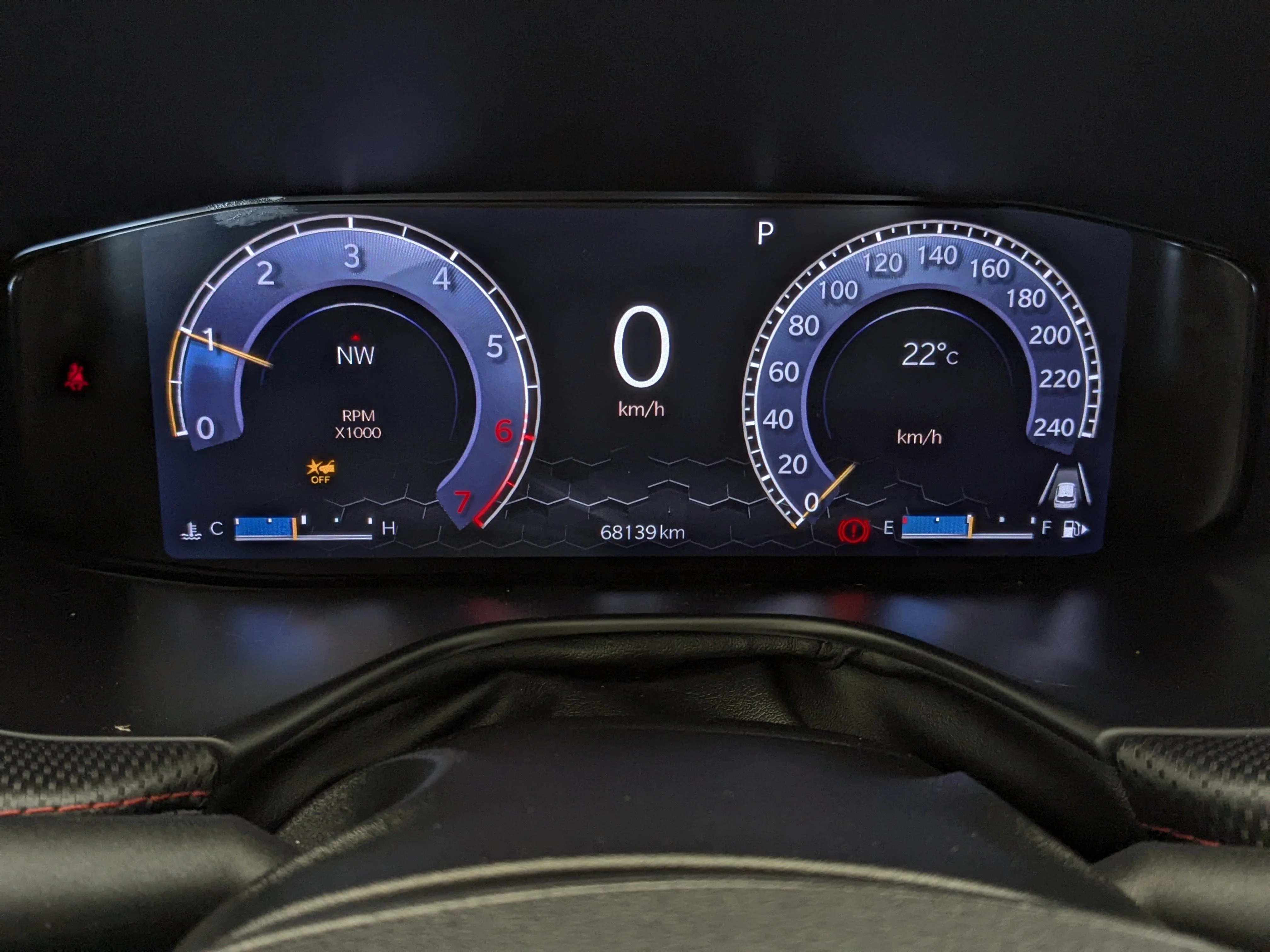 Used 2024 Black Jeep Trailhawk - Leather - Sun & Sound Grp - Alpine Audio - NAV & More image 19