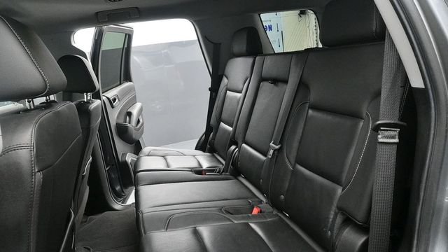 Used 2020 Gray Chevrolet LT image 45