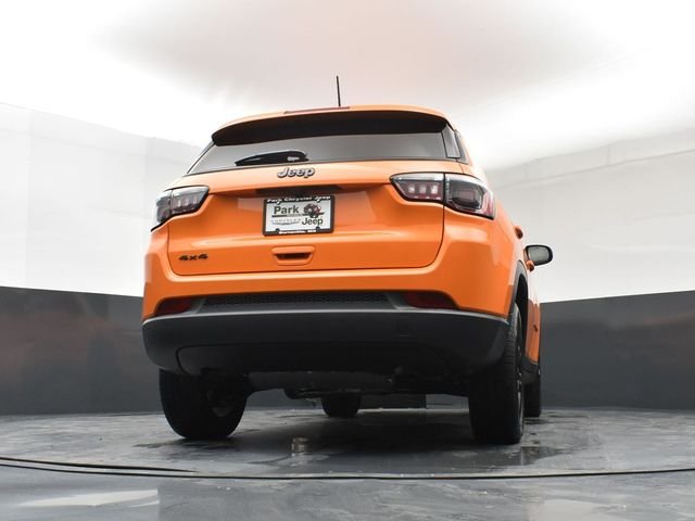 New 2026 Joose Exterior Paint Jeep Latitude image 23