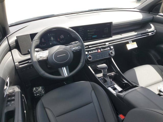 2026 Hyundai Tucson XRT - Photo 10