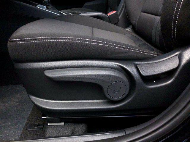 New 2026 Black,Onyx Hyundai SEL image 18