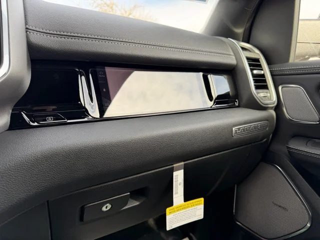 2026 RAM 1500 Laramie - Photo 28