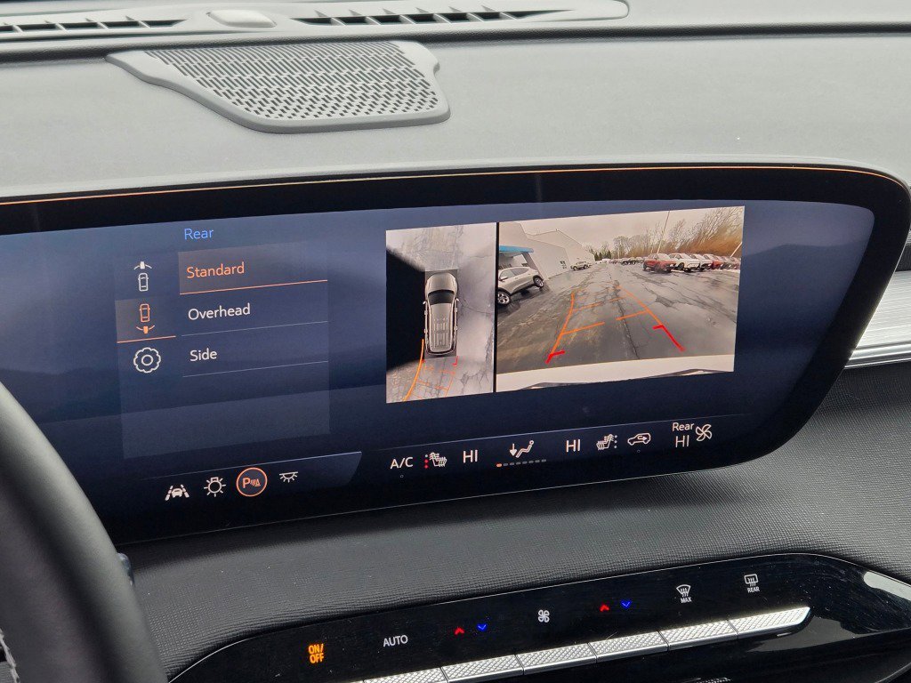 2025 Buick Enclave Preferred - Photo 28