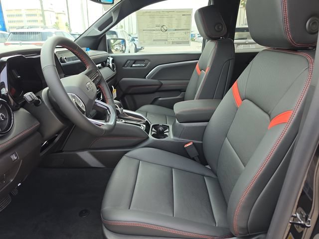 2026 Chevrolet Colorado Z71 - Photo 11