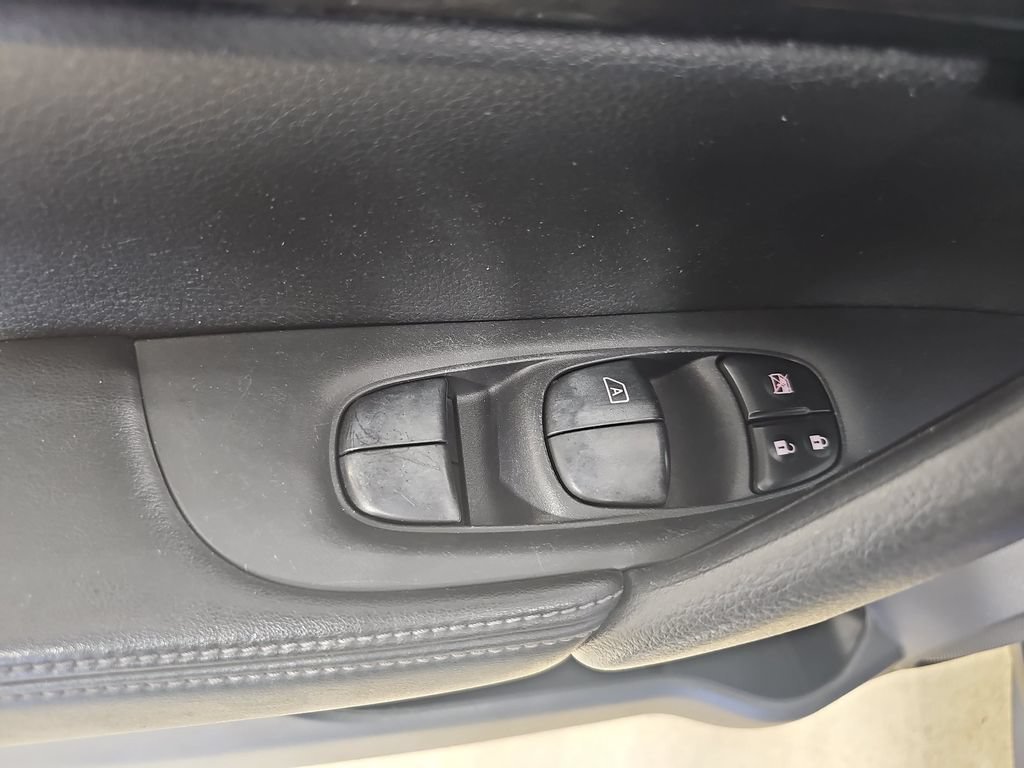 Used 2017 Blue Nissan SV image 32
