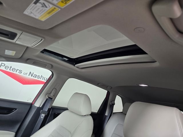 2024 Honda CR-V EX-L - Photo 28