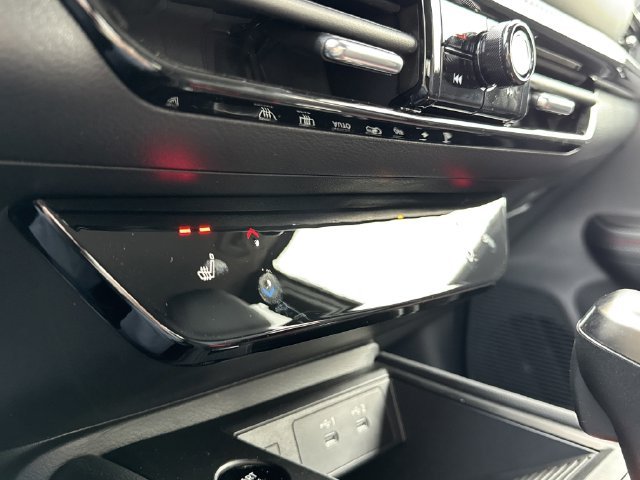 2026 Nissan KICKS SR AWD - Photo 24