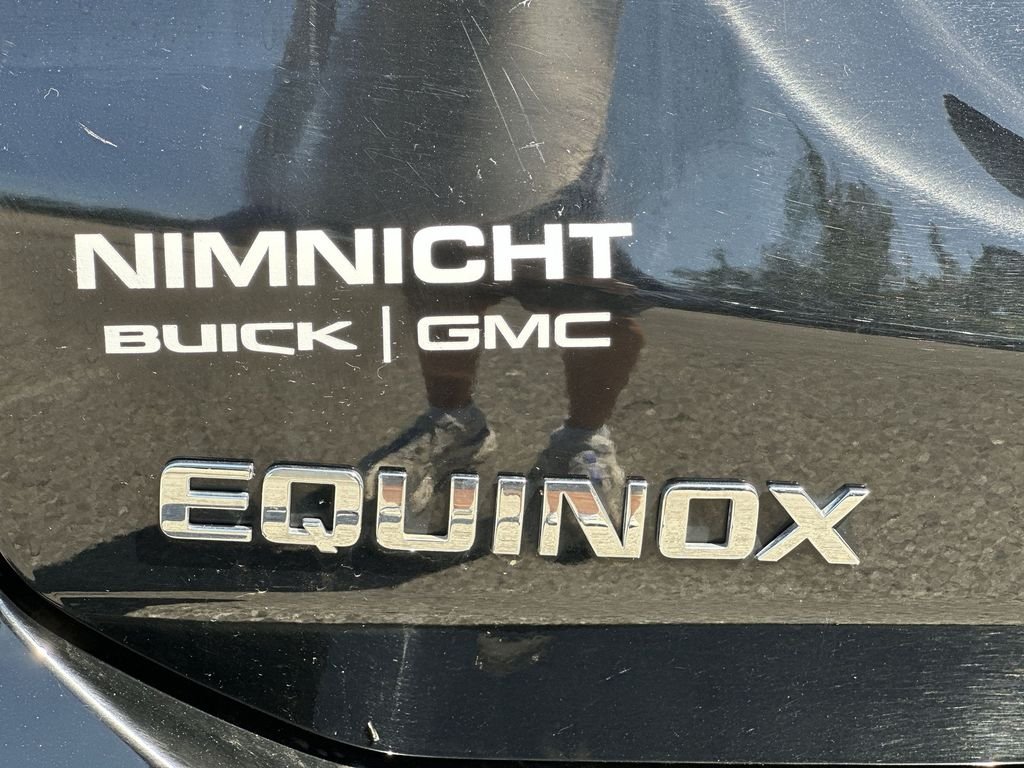 2024 Chevrolet Equinox LT - Photo 30