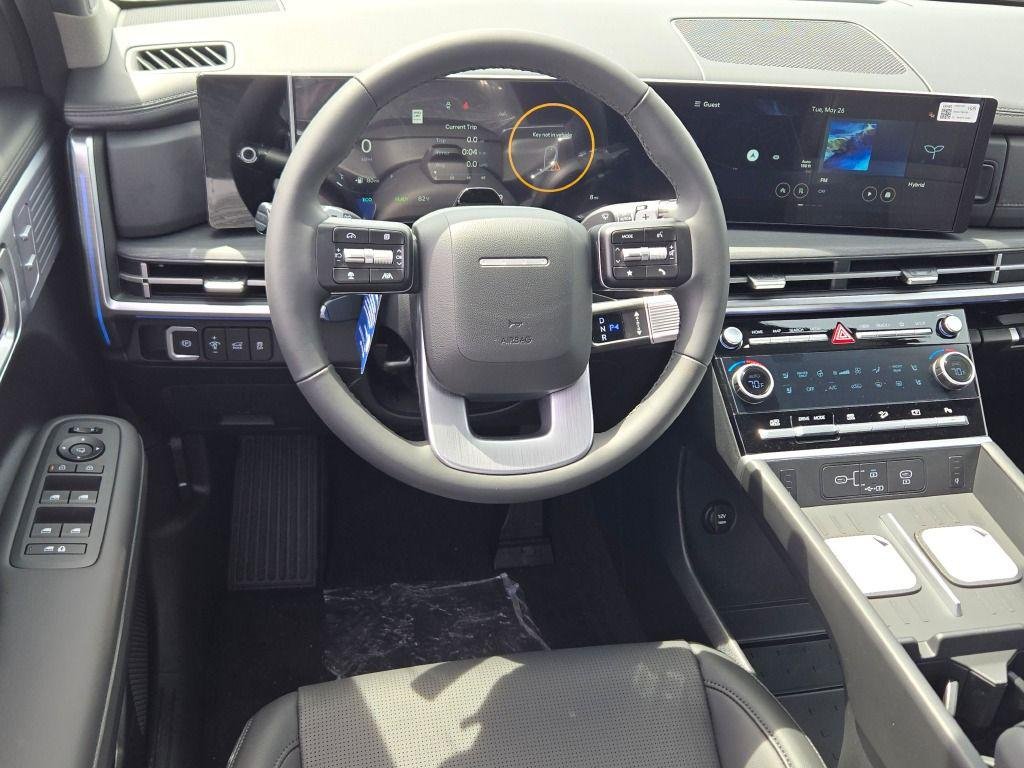 New 2026 Gray Hyundai Limited image 20