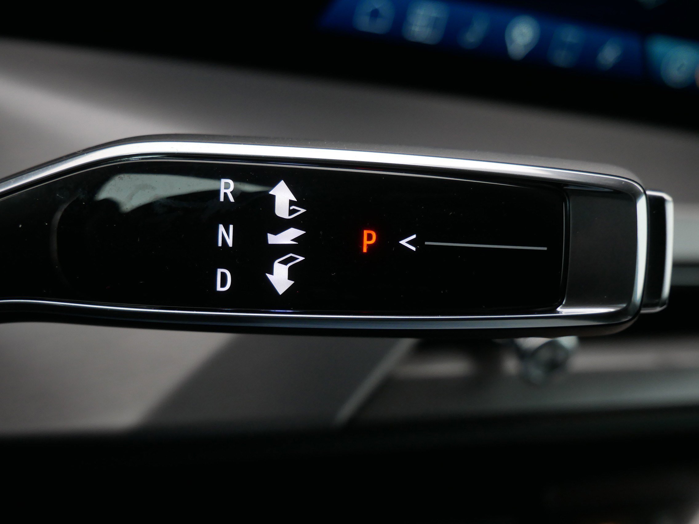 2026 Cadillac VISTIQ Luxury - Photo 22
