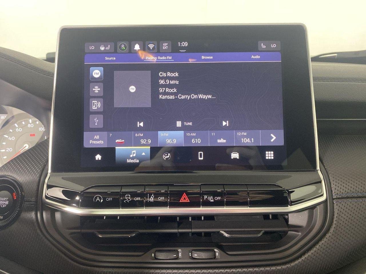2026 Jeep Compass Limited Altitude - Photo 18