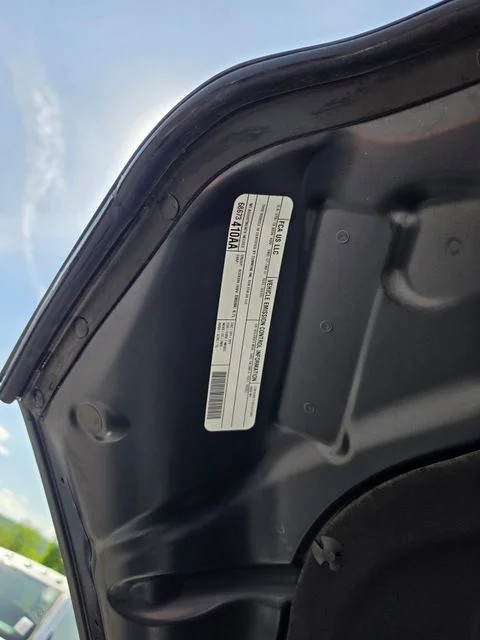 Used 2025 Blue Ram Limited image 21