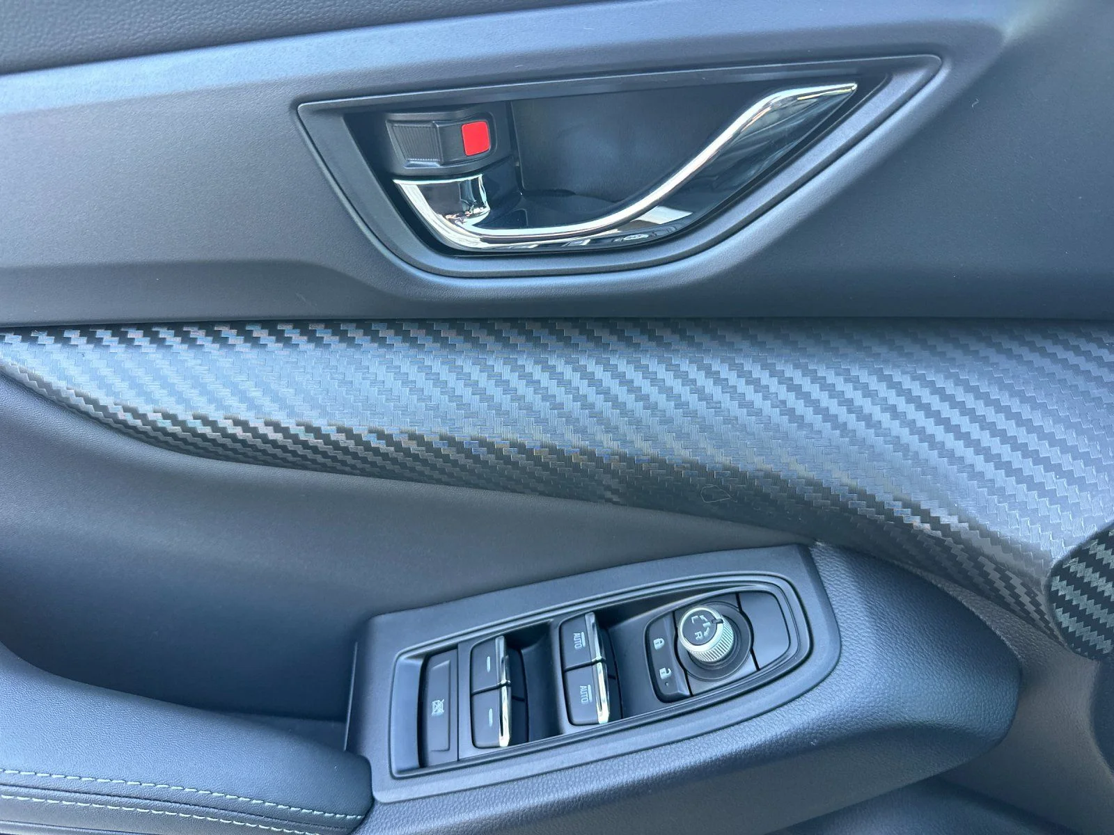 New 2026 SAPPHIRE BLUE PEARL Subaru Premium 7-Passenger image 12
