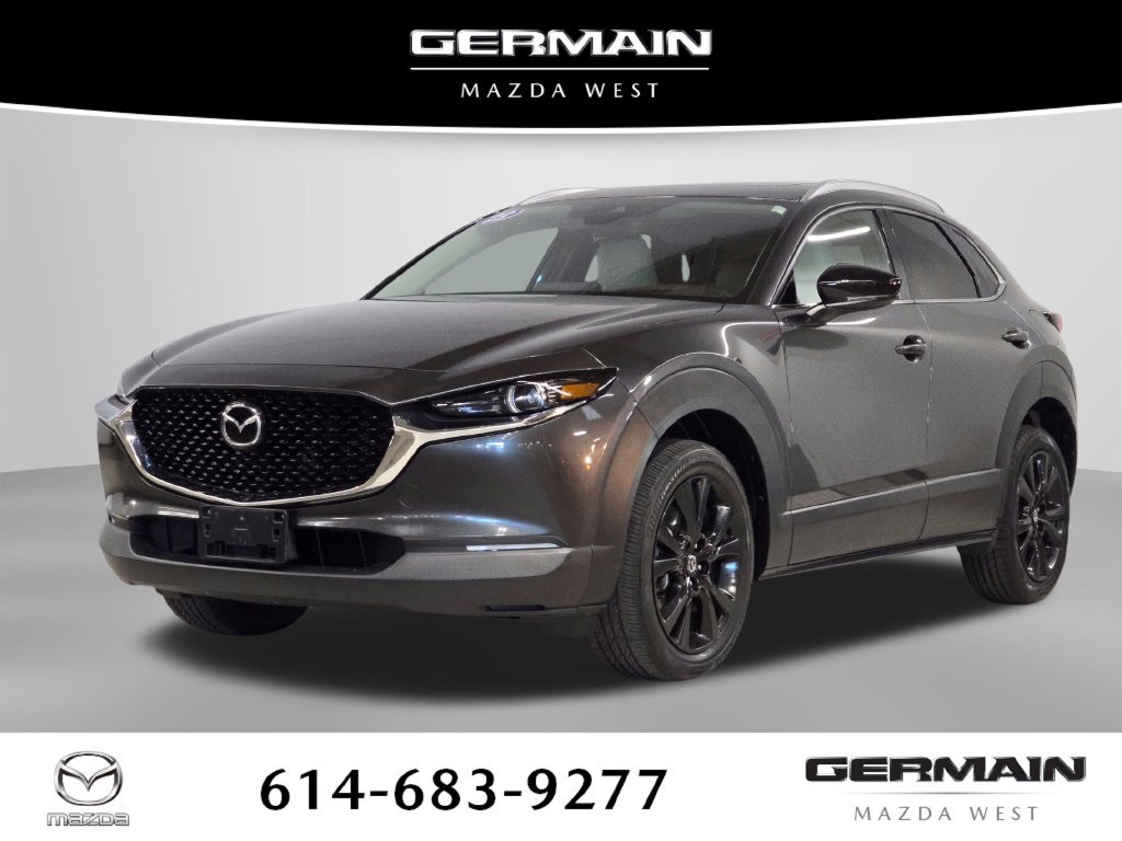 2023 Mazda CX-30