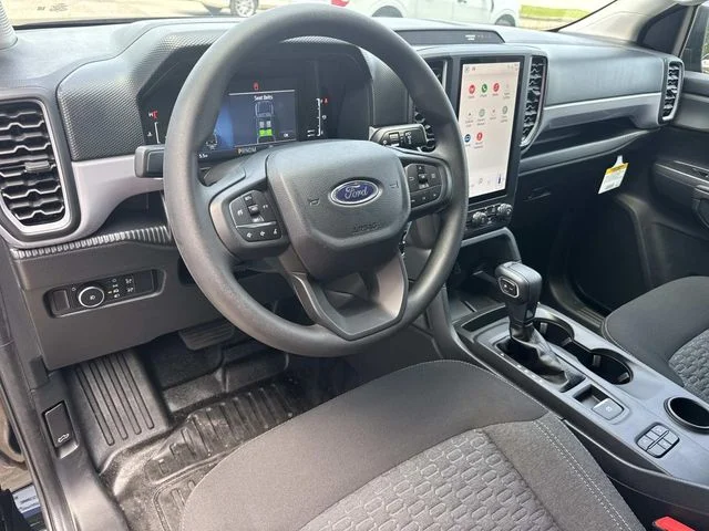 New 2026 Shadow Black Ford XL image 35