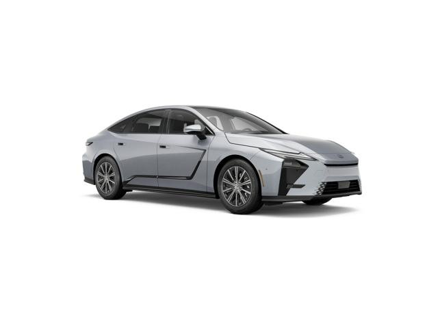 New 2026 Iridium Lexus PREMIUM PLUS image 4