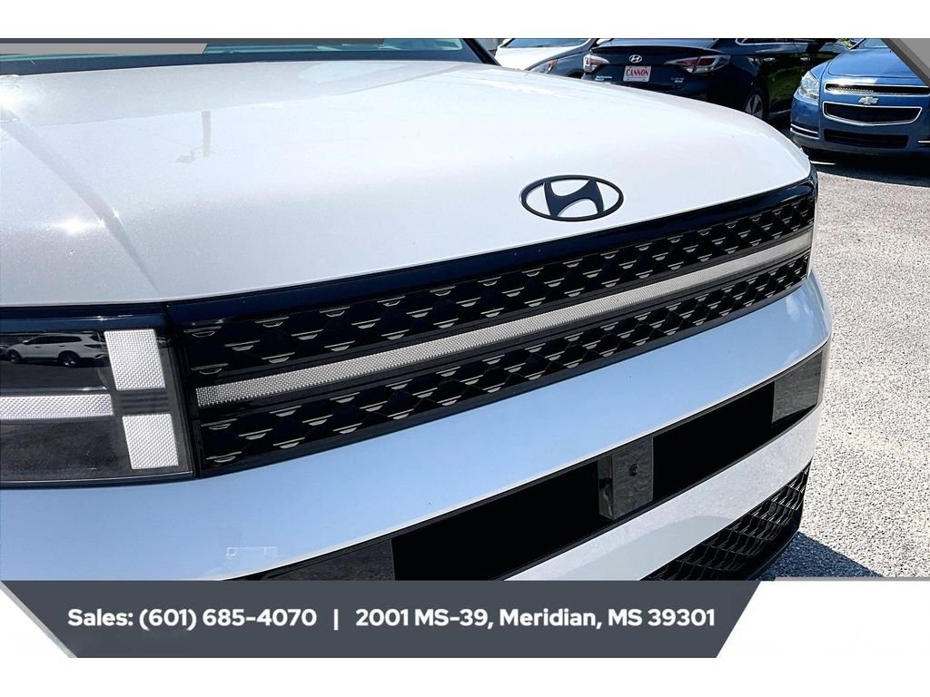 2025 Hyundai Santa Fe Calligraphy - Photo 22