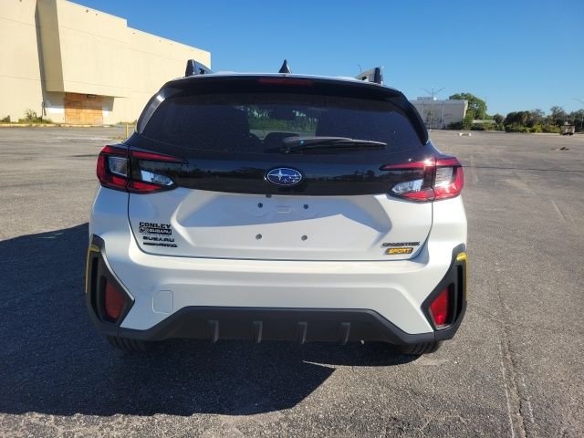 2026 Subaru Crosstrek Sport - Photo 6