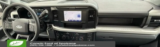 New 2026 Oxford White Ford XL image 24