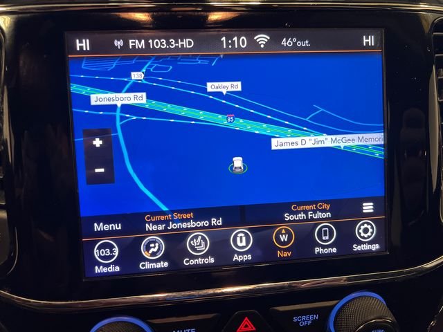 Used 2019 White Jeep Limited image 26