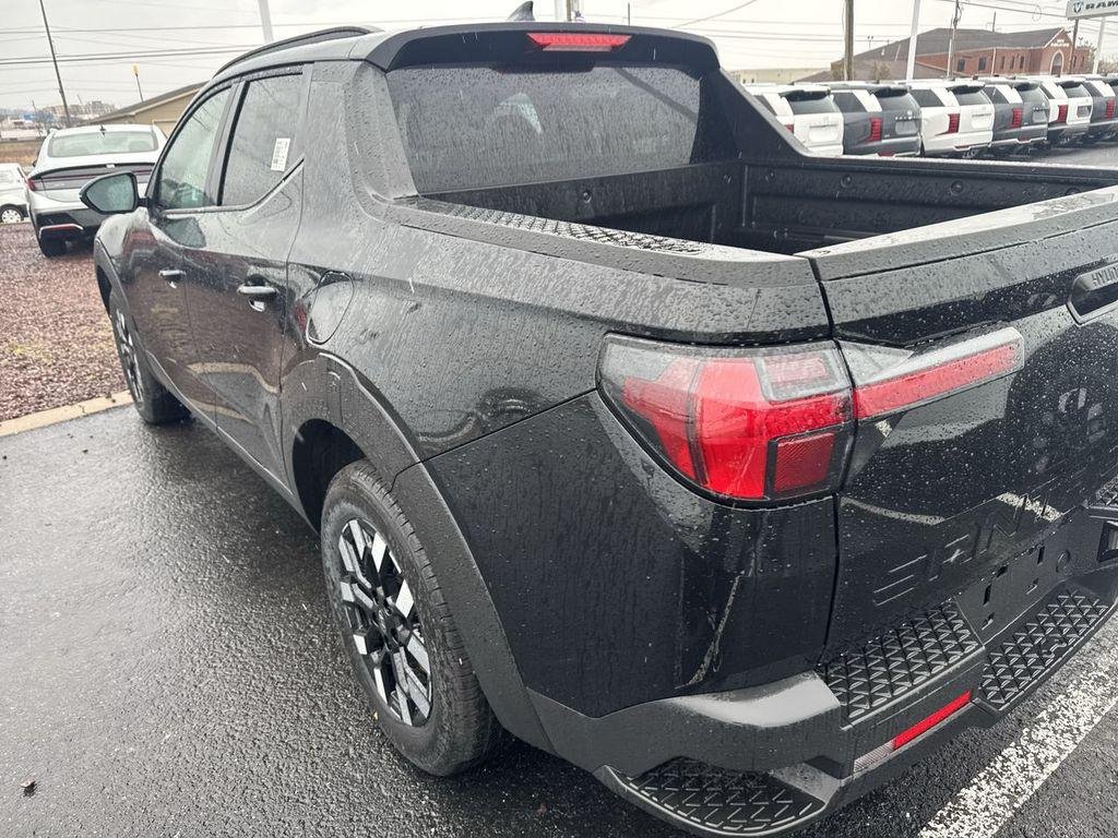 2026 Hyundai Santa Cruz SEL - Photo 6