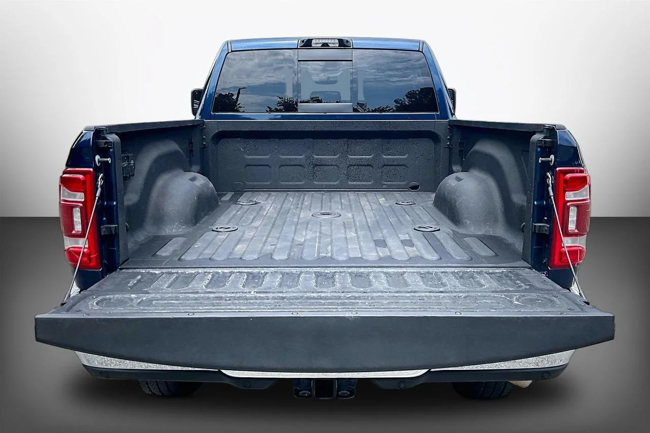 Used 2023 Blue Ram Laramie image 25