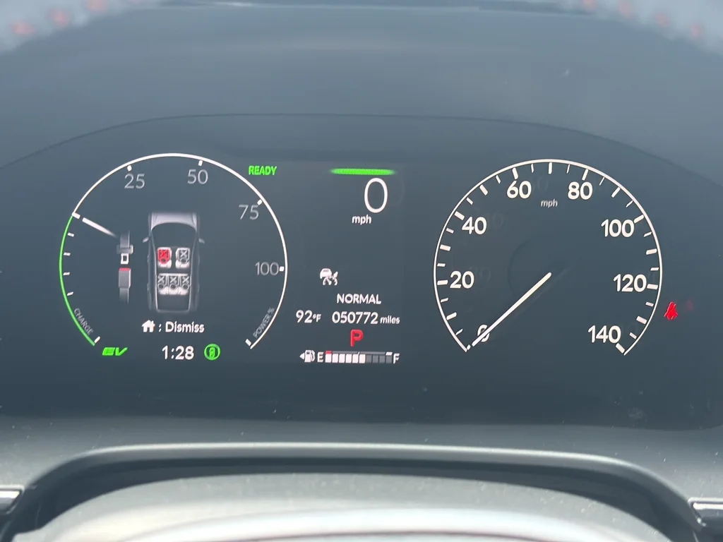 Used 2024 Beige Honda Sport image 19