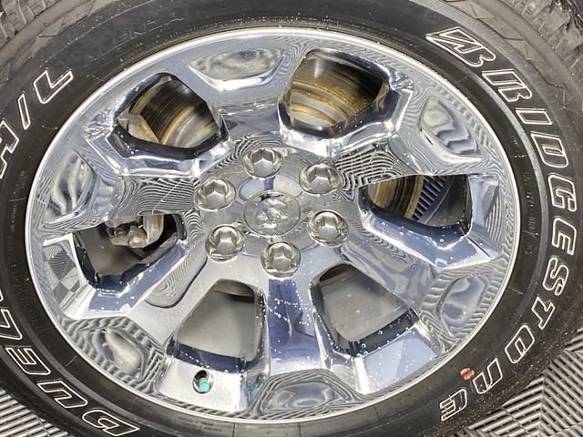 Used 2025 Red Ram Big Horn/Lone Star image 31