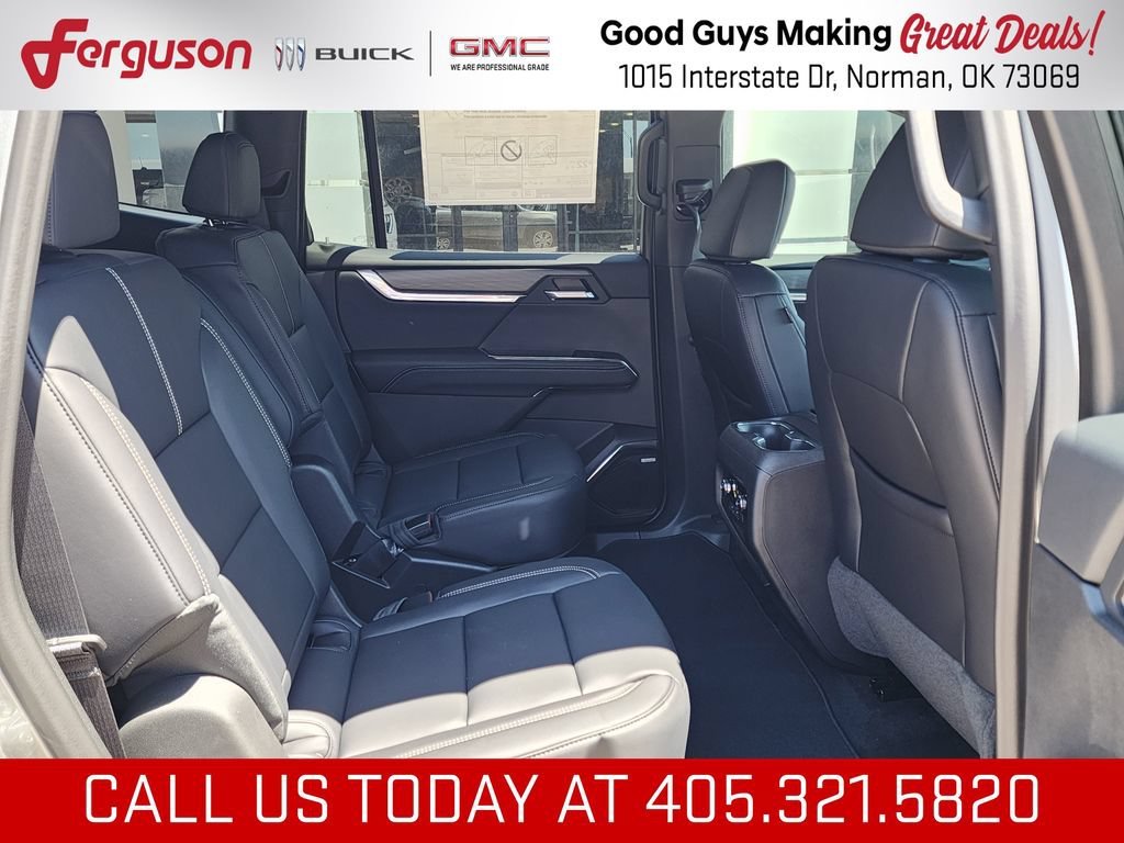 2026 GMC Acadia Elevation - Photo 45