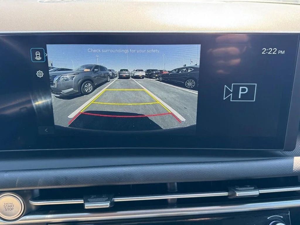 2026 Hyundai Santa Cruz SEL Activity - Photo 21