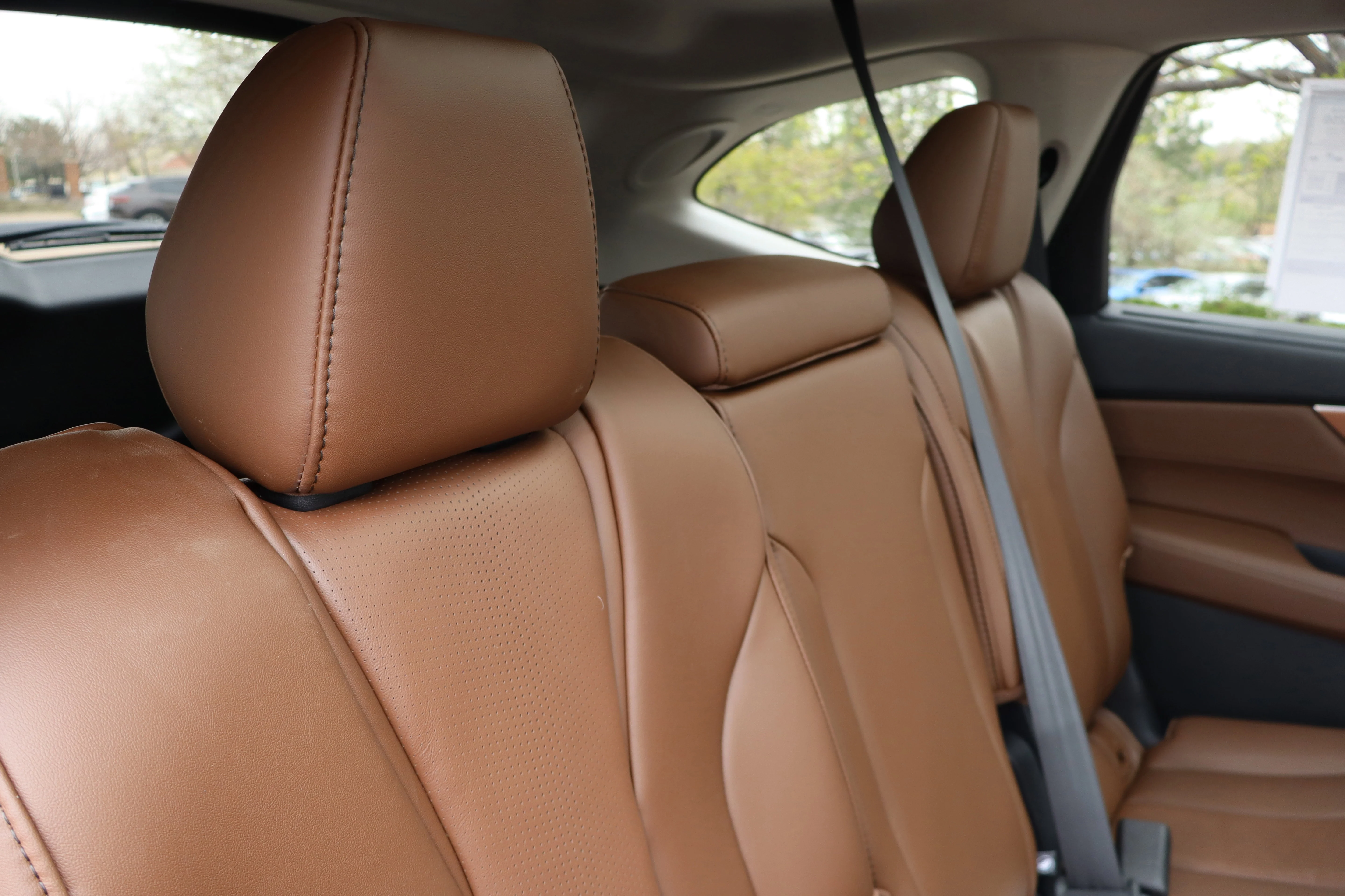 New 2026 Gray Acura w/Technology Package image 30
