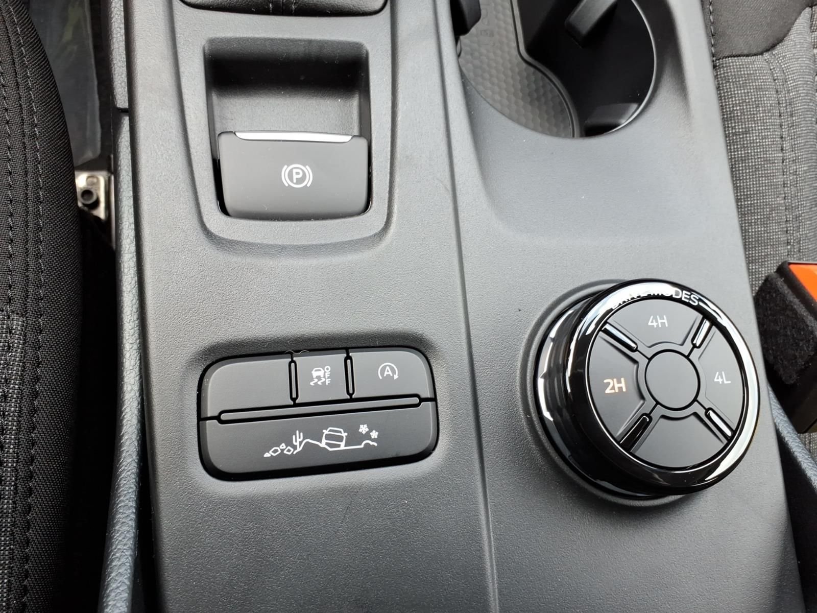 New 2026 Avalanche Ford XLT image 21